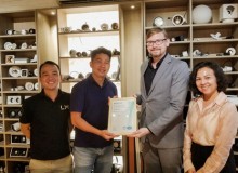 DEKRA cấp chứng nhận ISO 9001:2015 cho doanh nghiệp chiếu sáng LED hàng đầu Việt Nam, LYK Lighting