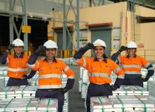 Hindustan Zinc đạt Doanh thu và EBITDA Quý 2 Cao Kỷ lục, Lợi nhuận Sau thuế (PAT) Tăng vọt 19% So với Quý trước (QoQ)