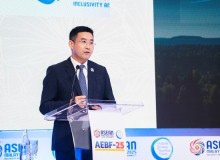 Huawei Digital Power hỗ trợ ASEAN đạt chuyển đổi không carbon với công nghệ tạo lưới điện cho mọi kịch bản