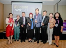 Kỷ nguyên mới trong loại trừ ung thư cổ tử cung: INNOVAX giới thiệu tiến bộ toàn cầu với vắc-xin HPV 9 chủng tại ngày khai mạc IPVS 2025