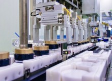 Kolmar Korea được chọn tham gia sáng kiến "AI Factory" do Chính phủ Hàn Quốc dẫn đầu - Thúc đẩy đổi mới trong sản xuất ngành K-Beauty