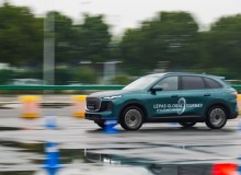 LEPAS định nghĩa "Công nghệ thanh lịch" theo cách của bạn: Sự kiện lái thử LEPAS Fun Test Drive giới thiệu một mô hình mới cho lái xe thông minh thông qua đồng sáng tạo của người dùng