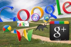 Google+ vượt mốc 100 triệu lượt truy cập