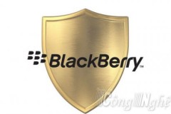 Hãy mua ngay Blackberry, nếu bạn cần smartphone bảo mật