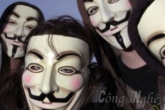 Tin tặc Trung Quốc phá website Đại học Philippines