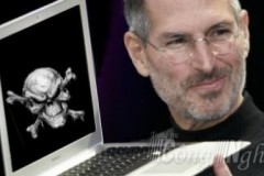 Hệ thống bảo mật Mac OS chậm Microsoft 10 năm