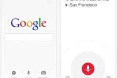 Google phát hành bản nâng cấp Google Search cho iPhone và iPad