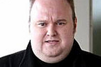 Kim Dotcom đang xây dựng một dịch vụ Email