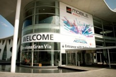 Máy tính bảng tại đại hội di đông MWC 2013
