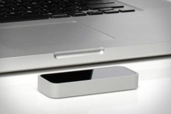 Bộ điều khiển Leap Motion được tung ra vào giữa tháng 5 với giá 80 $