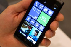 Chuyển danh bạ, ứng dụng từ hệ điều hành bất kỳ lên Windows Phone