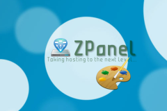 Thay đổi themes trên Zpanel