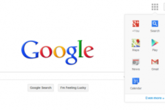 Google thử nghiệm  thiết kế thanh điều hướng mới vay mượn từ Chrome