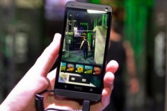 Doanh số bán hàng của HTC sụt giảm nghiêm trọng trong tháng Hai