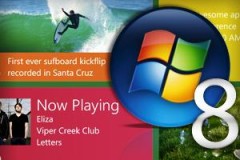 Windows 8.1 sẽ có mặt trong hè này.