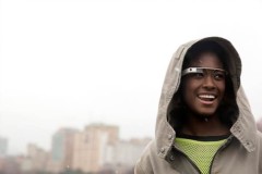 Google Glass: Mở đường tương lai cho khoa học viễn tưởng
