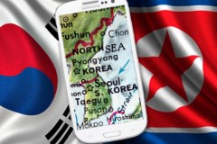 Chiến tranh Triều Tiên và số phận những chiếc Smartphone Hàn Quốc