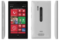 Nokia hé lộ thông tin về Lumia 928