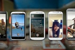 Facebook Home và sự tham lam của Mark Zuckerberg