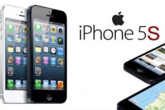 iPhone 5S sẽ có nhiều kích thước màn hình.