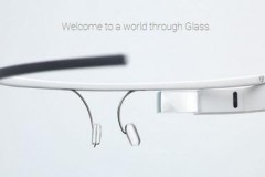 Google Glass chạy Android