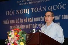 Đồng bằng Bắc Bộ: chọn 1 hay 2 doanh nghiệp truyền dẫn phát sóng truyền hình?