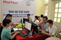Nhân lực KH-CN: Vướng cơ chế khó giữ nhân tài