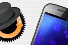 Nâng cấp ROM tùy chỉnh cho điện thoại Nexus S