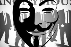 Anonymous tấn công Triều Tiên nhân ngày kỉ niệm chiến tranh Nam Bắc Triều