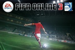 Fifa Online 3 - Dấu chấm hết cho Fifa Online 2 ở Việt Nam?