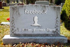 Social Roulette ứng dụng xóa tài khoản Facebook