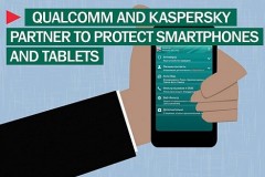 Thiết bị sử dụng Snapdragon được tăng cường bảo mật