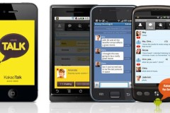 Trải nghiệm phiên bản Việt hóa của Top game Kakao Talk