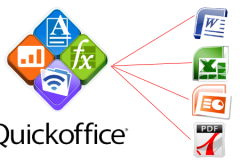 Google chuẩn bị cho đòn phủ đầu Microsoft Office