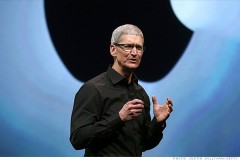 Apple thách thức ngành thuế!
