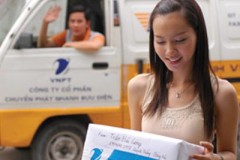 Bưu chính áp dụng CNTT để làm thương mại điện tử