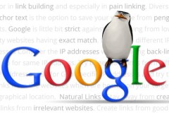Thuật toán Google Penguin 4 cập nhật 22/5