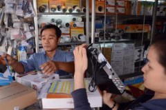 VTC mách nước khách hàng tránh mua nhầm đầu thu giả