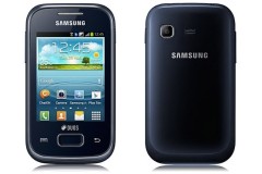 Samsung tung smartphone giá rẻ 2 sim chưa đến 99 USD