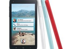 Hủy bỏ ra mắt Facebook Phone tại Vương Quốc Anh