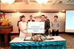 Website săn thưởng đầu tiên tại Việt Nam ra mắt