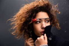 Google Glass sẽ có tính năng nhận dạng khuôn mặt