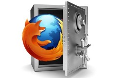 5 bước tăng cường bảo mật cho Firefox