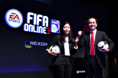 Cuộc đua giành quyền phát hành Fifa Online 3 chưa có hồi kết