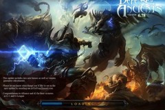 DotA 6.78 chính thức ra mắt: Hung thần mới xuất hiện