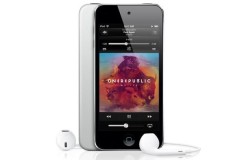 iPod Touch gen 5 16GB: Thất bại đầu tiên của Apple?