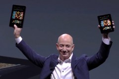 Amazon sẽ có Kindle Fire 10 inch