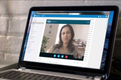 Outlook và Skype cặp đôi hoàn hảo