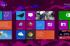 Video quảng cáo ấn tượng Windows 8 tại thị trường Châu Á