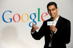Google hạ thấp kỳ vọng trước thềm hội nghị I/O